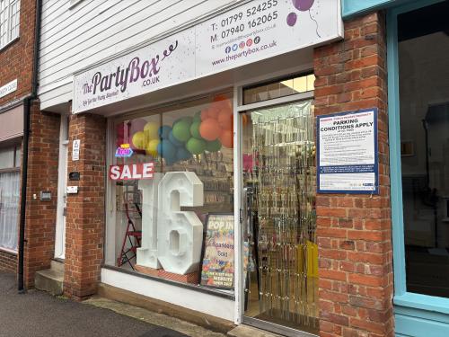 2 Emson Close, Saffron Walden, CB10