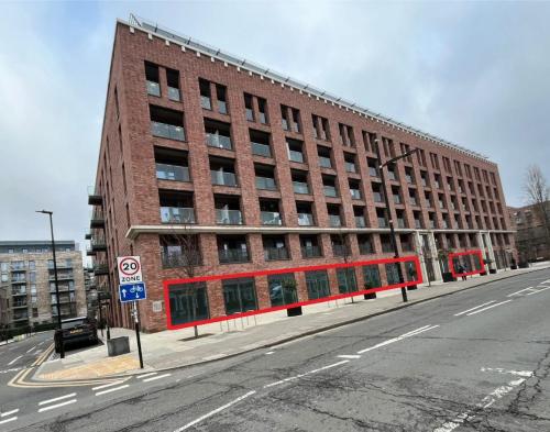 545 Green Street, East Ham, London, E13