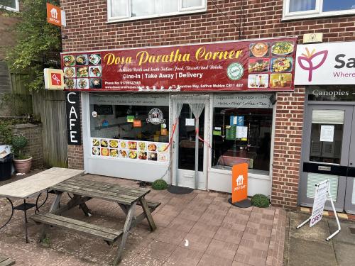 73 Rowntree Way, Saffron Walden, CB11