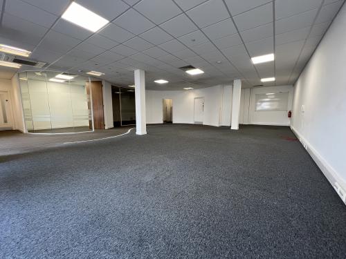 Ground Floor Office/Shop Sworders Court, Sworders Yard North Street, Bishops Stortford, CM23