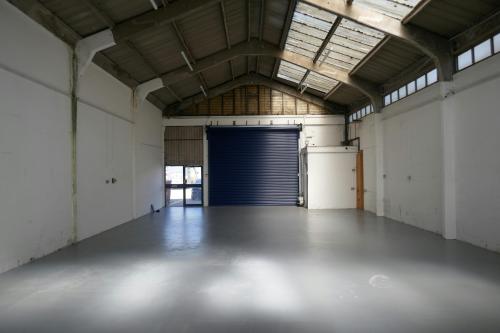 Unit 42 Burnt Mill, Harlow Trade Centre, Harlow, CM20