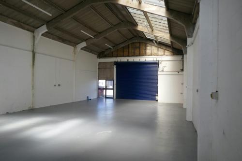 Unit 42 Burnt Mill, Harlow Trade Centre, Harlow, CM20