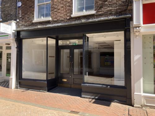 52 High Street, King's Lynn, PE30
