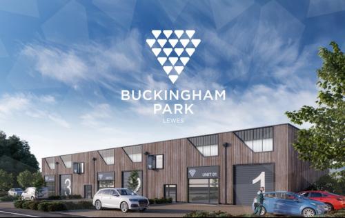 Buckingham Park, Brooks Road, Lewes, BN7