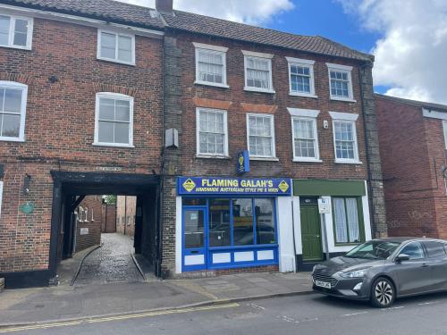 123 Ber Street, Norwich, NR1