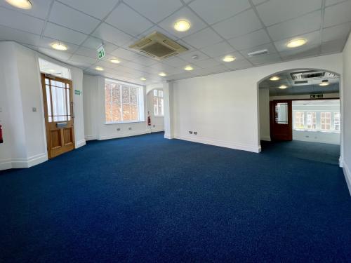 Abbey House, 51 High Street, Saffron Walden, CB10