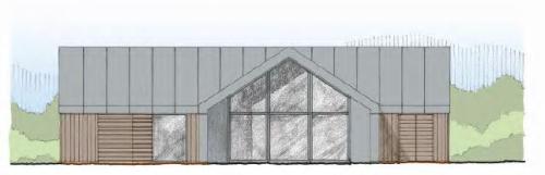 Commercial Unit, Hopleys High Street, Much Hadham, SG10