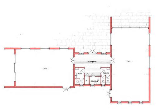 Commercial Unit, Hopleys High Street, Much Hadham, SG10