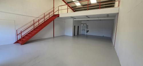 Unit 53, Mountney Bridge Business Park, Westham, Pevensey, BN24