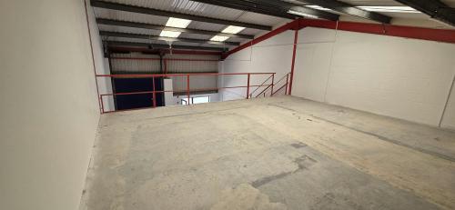 Unit 53, Mountney Bridge Business Park, Westham, Pevensey, BN24