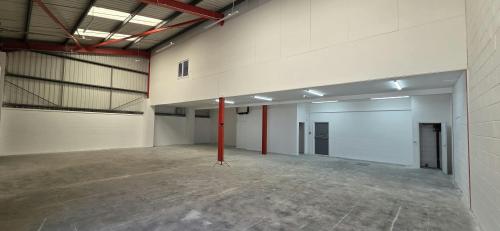Unit 47-48, Mountney Bridge Business Park, Westham, Pevensey, BN24