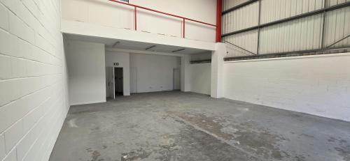 Unit 43, Mountney Bridge Business Park, Westham, Pevensey, BN24