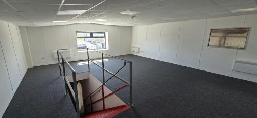 Unit 43, Mountney Bridge Business Park, Westham, Pevensey, BN24