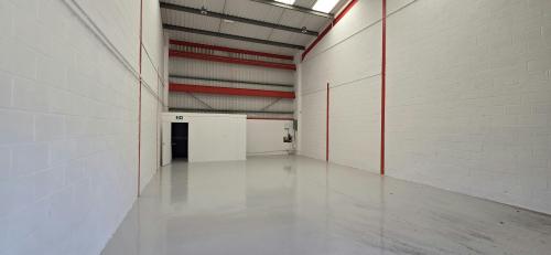 Unit 37, Mountney Bridge Business Park, Westham, Pevensey, BN24