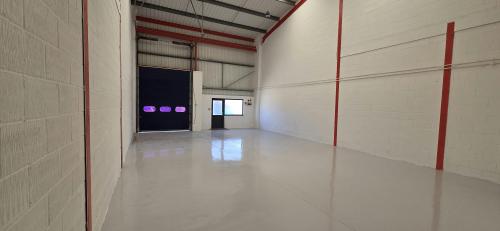 Unit 37, Mountney Bridge Business Park, Westham, Pevensey, BN24