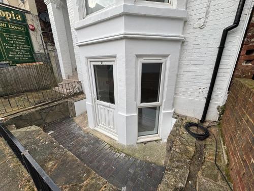 35 Osborne Road, Southsea, PO5