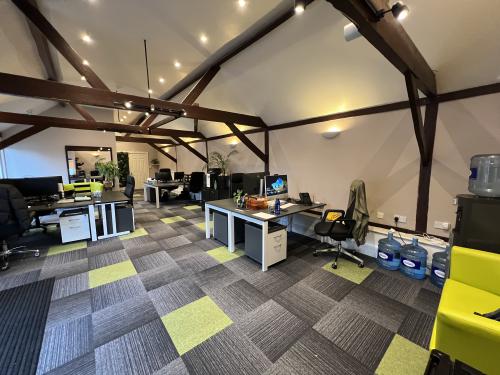 2 The Cart Barn, Thorley Hall Farm, Bishops Stortford, CM23