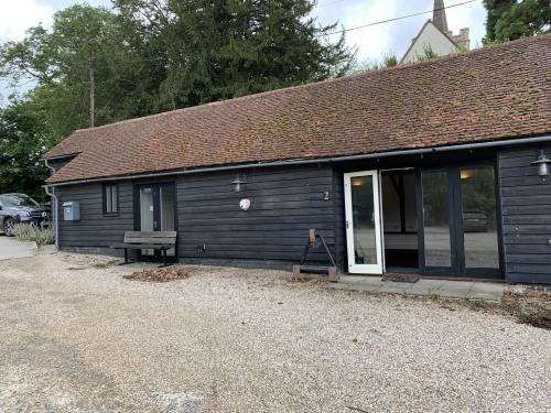 2 The Cart Barn, Thorley Hall Farm, Bishops Stortford, CM23