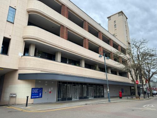 140A - 140B Powis Street, Woolwich, London, SE18