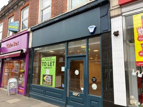 29 Peach Street, Wokingham, RG40