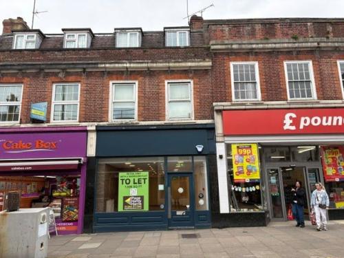 29 Peach Street, Wokingham, RG40