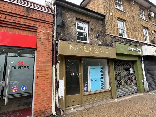 132 High Street, Epping, CM16