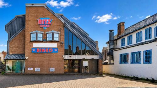 The Ritz, 9 Easthampstead Road, Wokingham, RG40