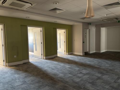 Ground Floor, 8-10 North Street, Bishop's Stortford, CM23