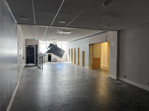 Ground Floor, 8-10 North Street, Bishop's Stortford, CM23