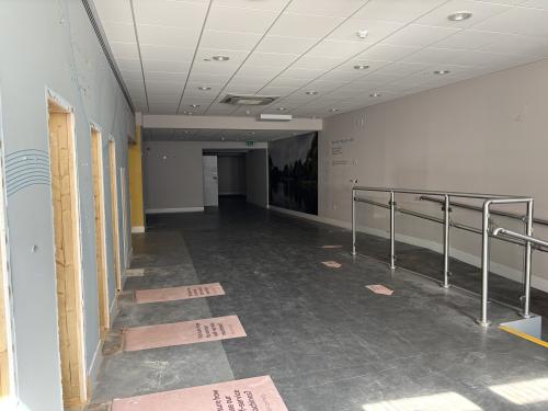 Ground Floor, 8-10 North Street, Bishop's Stortford, CM23