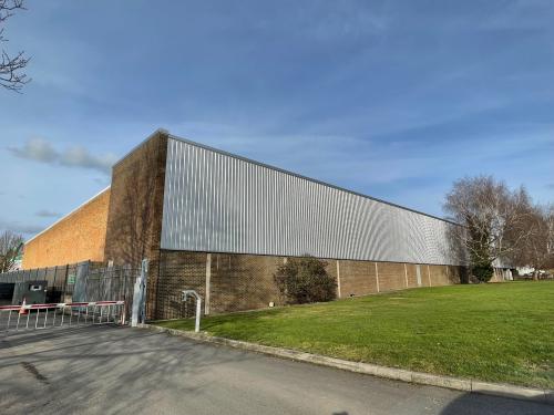 Walworth Business Park, 28 North Way, Andover, SP10
