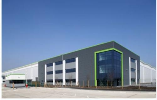 Plot 9, Andover Business Park, Andover, SP11