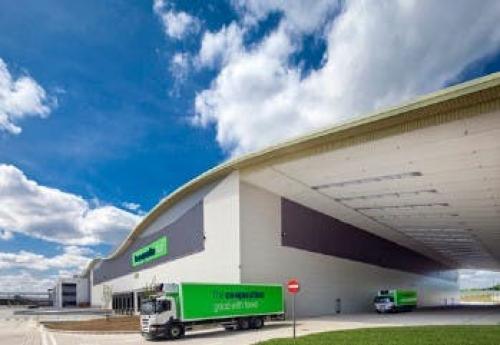 Plot 9, Andover Business Park, Andover, SP11