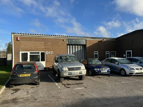 Unit D17, Erin Trade Centre, Chippenham, SN14