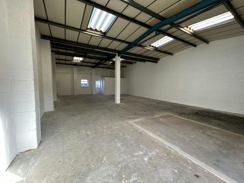 Unit D17, Erin Trade Centre, Chippenham, SN14