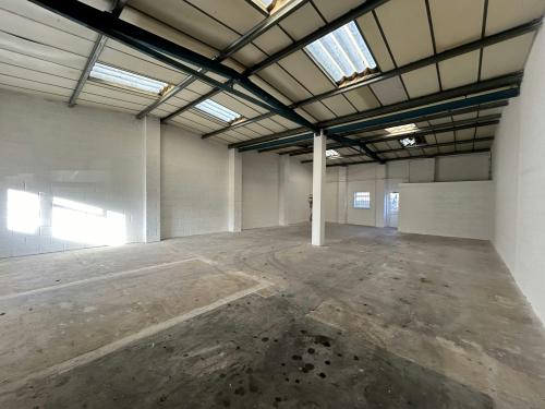 Unit D17, Erin Trade Centre, Chippenham, SN14