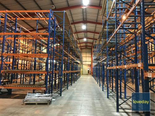 Unit N, Chelworth Industrial Estate, Cricklade, Swindon, SN6