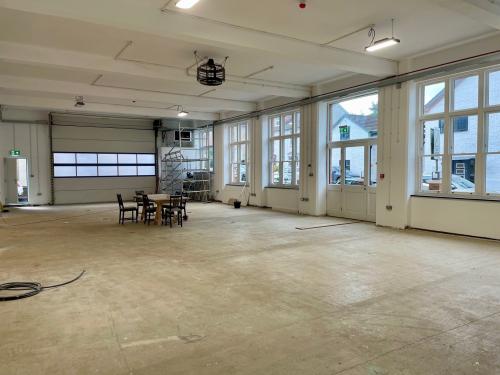 Bourne House, Lesbourne Road, Reigate, RH2