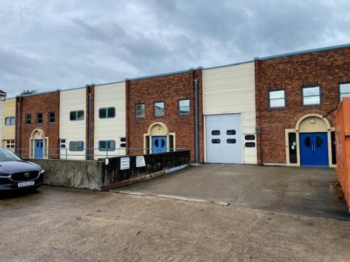 Carrimed House, Glebelands Centre, Dorking, RH4