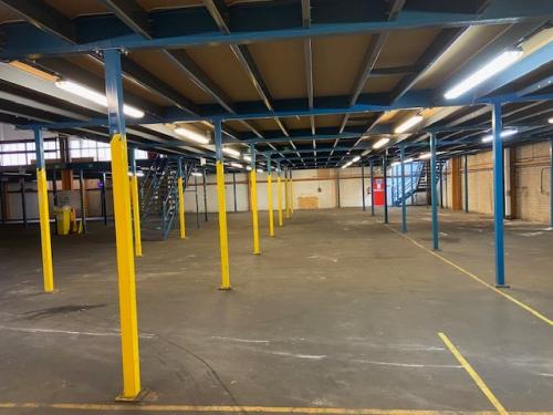 Interpet House Vincent Lane, Dorking, RH4