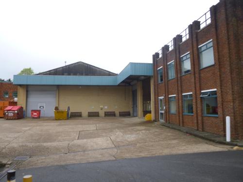 Interpet House Vincent Lane, Dorking, RH4