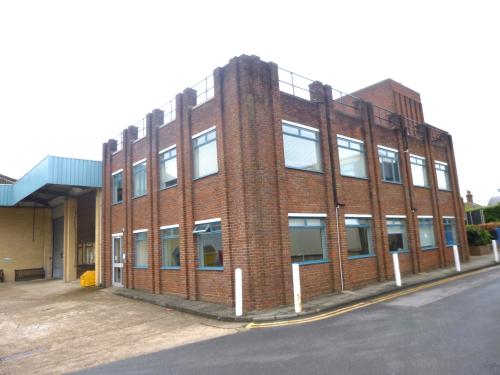 Interpet House Vincent Lane, Dorking, RH4