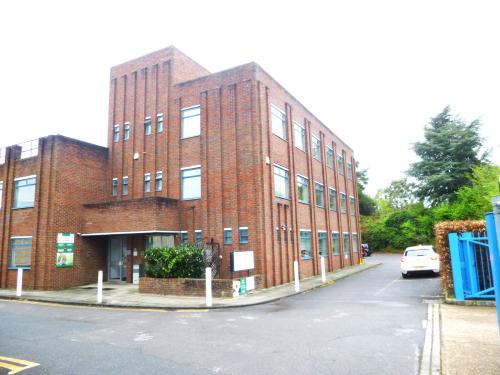 Interpet House Vincent Lane, Dorking, RH4