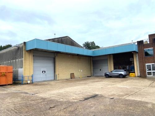 Interpet House Vincent Lane, Dorking, RH4
