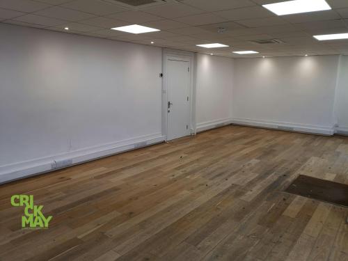 Richmond House, Carfax, Horsham, RH12
