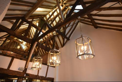 The Griffin, 12 The Broadway, Amersham, HP7