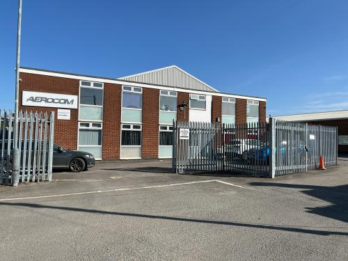 4 Telford Road, Exhall, Coventry, CV7