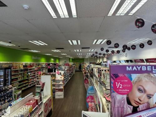 105 Ballards Lane, Finchley Central, London, N3
