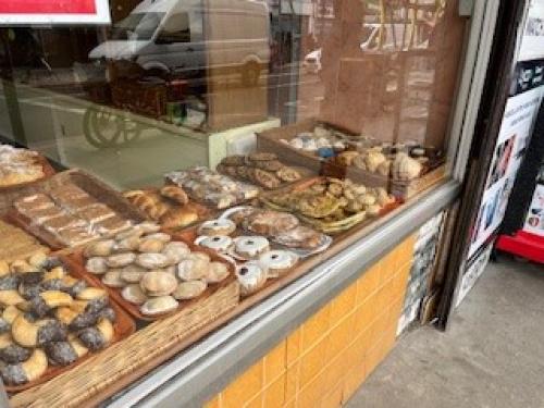 130 Stoke Newington High Street, Stoke Newington, London, N16