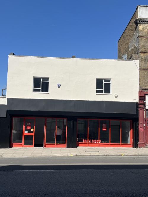 13A-15 Fortess Road, Kentish Town, London, NW5